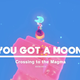 Illustration for article titled Super Mario Odyssey’s Two-Moon Levels Are A Wonderful Design Touch